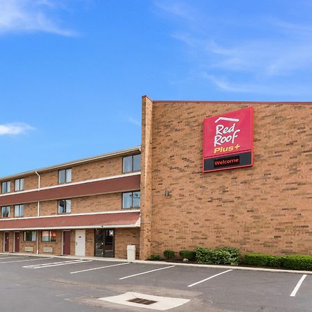 Red Roof Inn Plus+ Columbus - Worthington Eksteriør billede