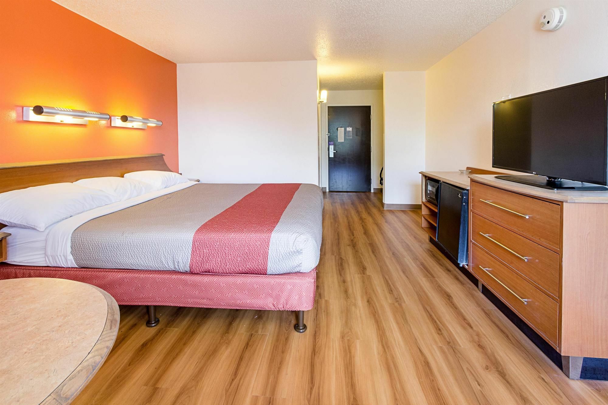 Red Roof Inn Plus+ Columbus - Worthington Eksteriør billede