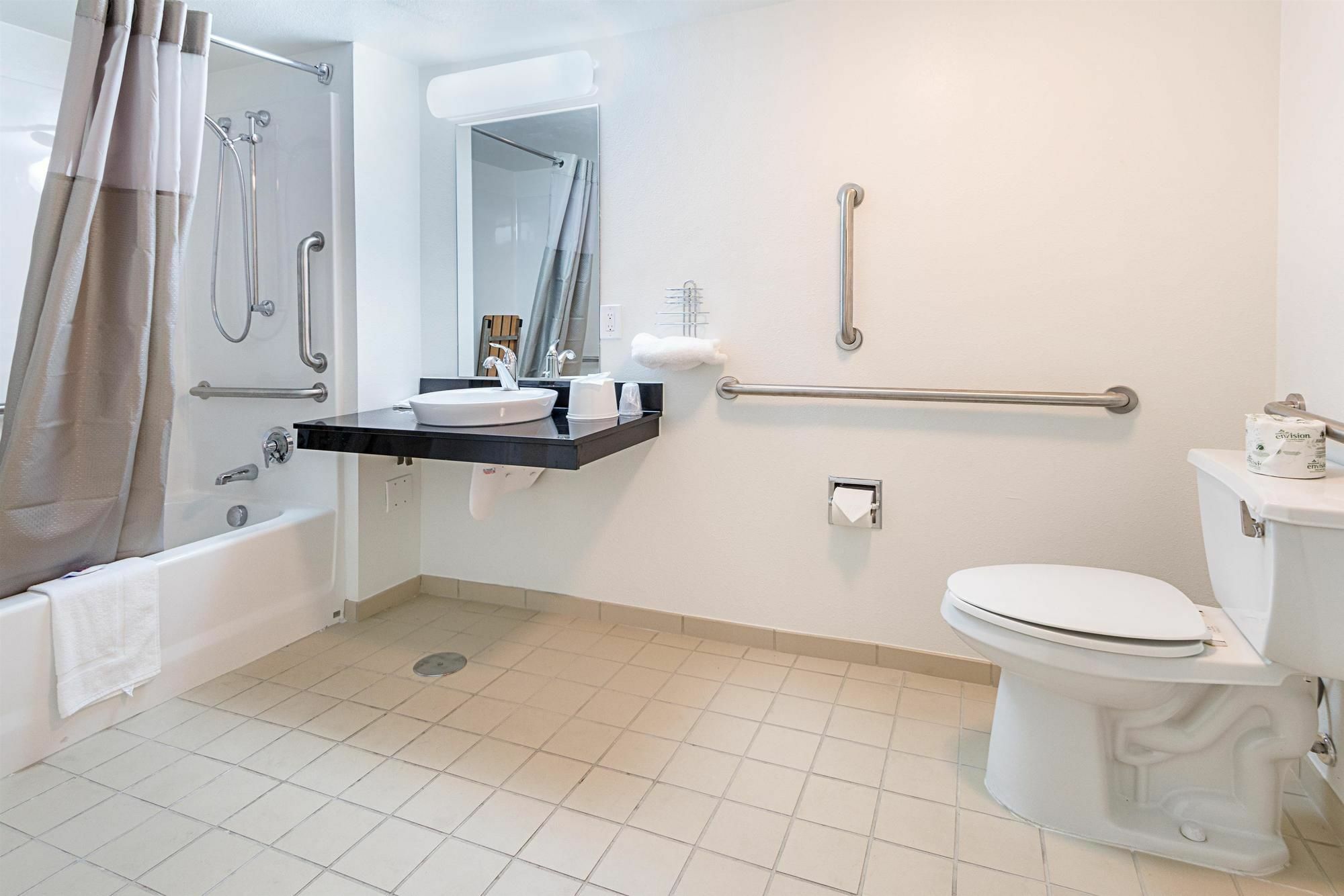 Red Roof Inn Plus+ Columbus - Worthington Eksteriør billede
