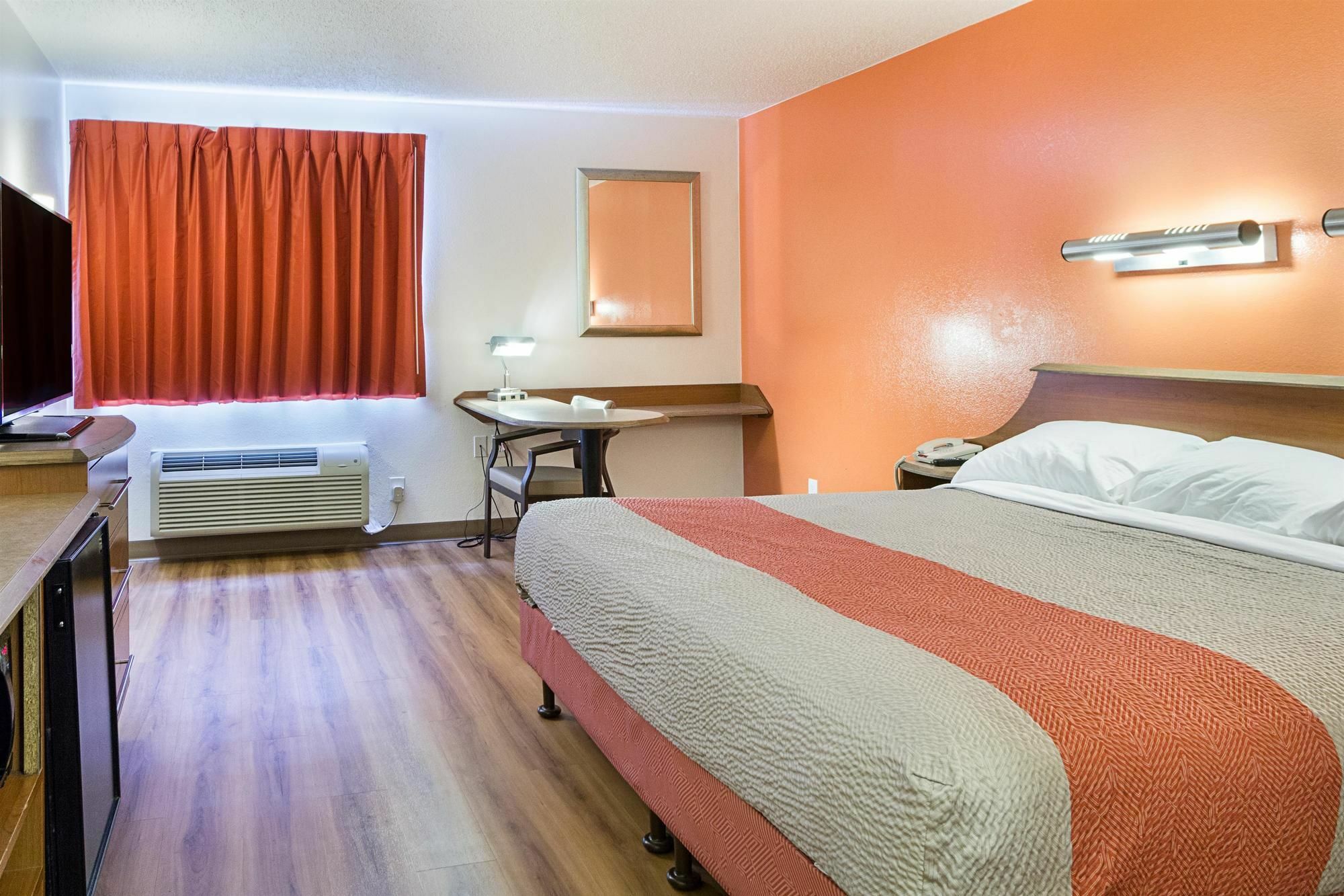 Red Roof Inn Plus+ Columbus - Worthington Eksteriør billede
