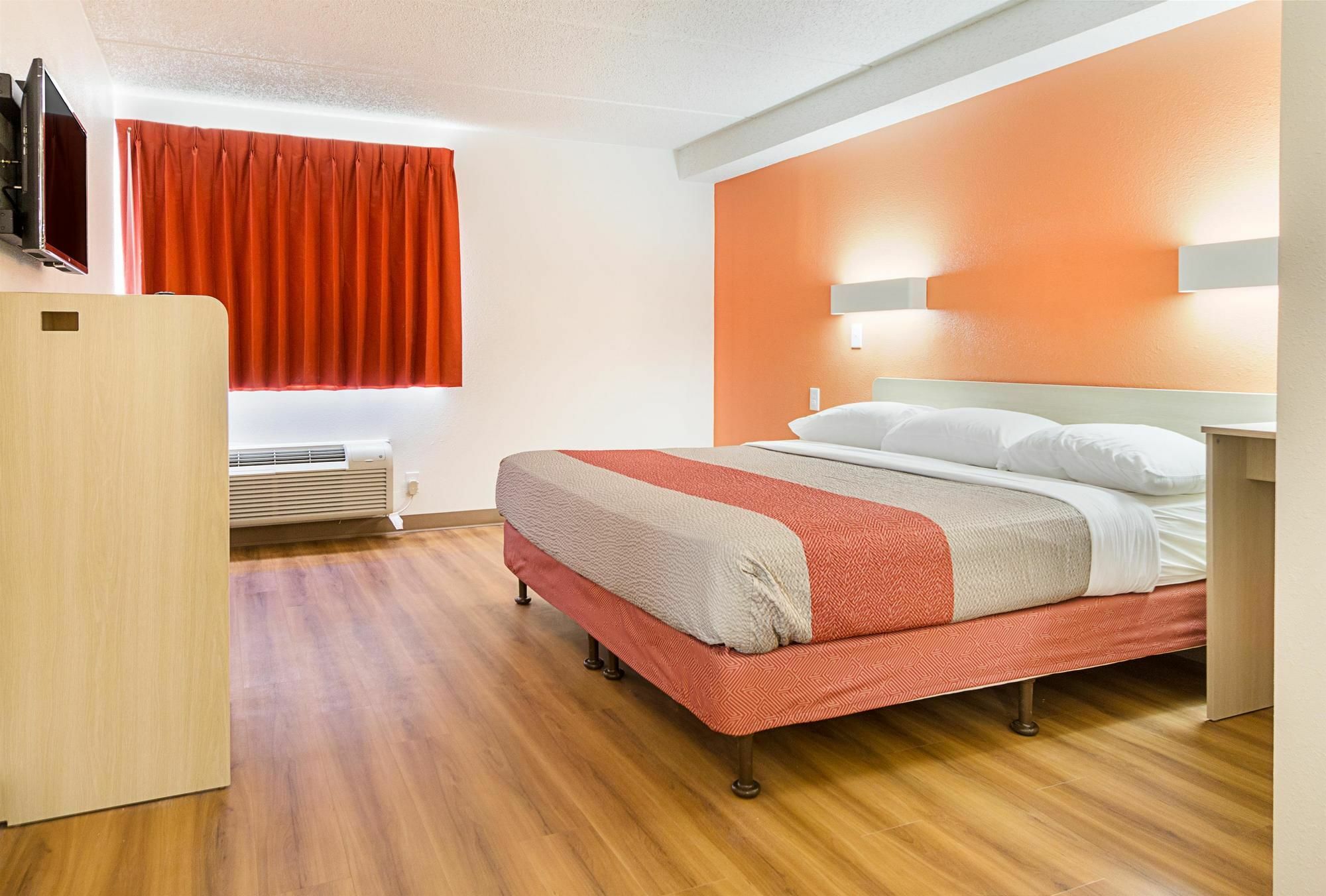 Red Roof Inn Plus+ Columbus - Worthington Eksteriør billede