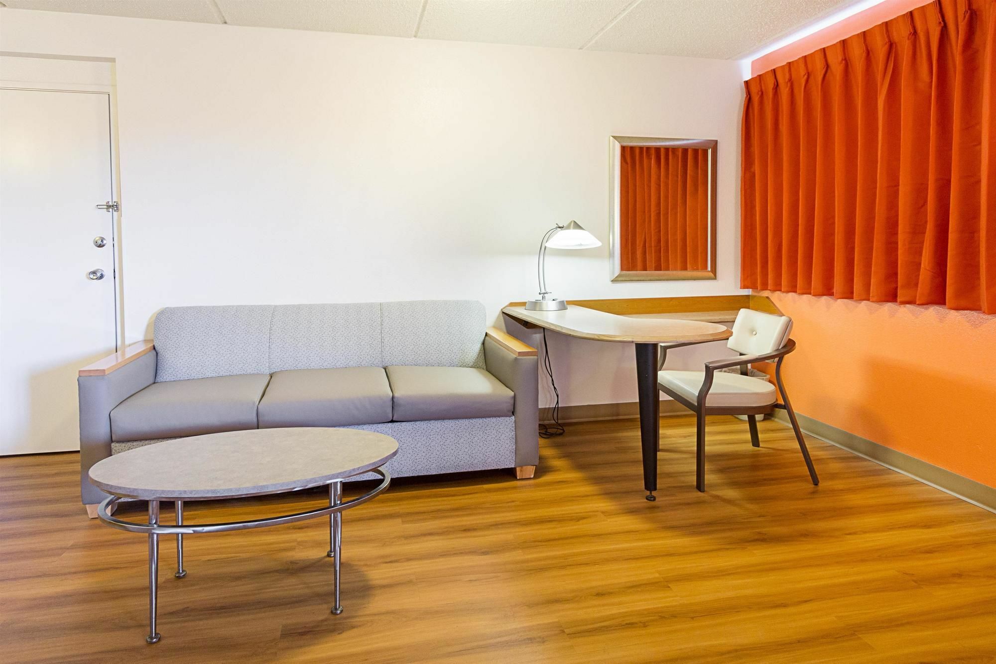 Red Roof Inn Plus+ Columbus - Worthington Eksteriør billede