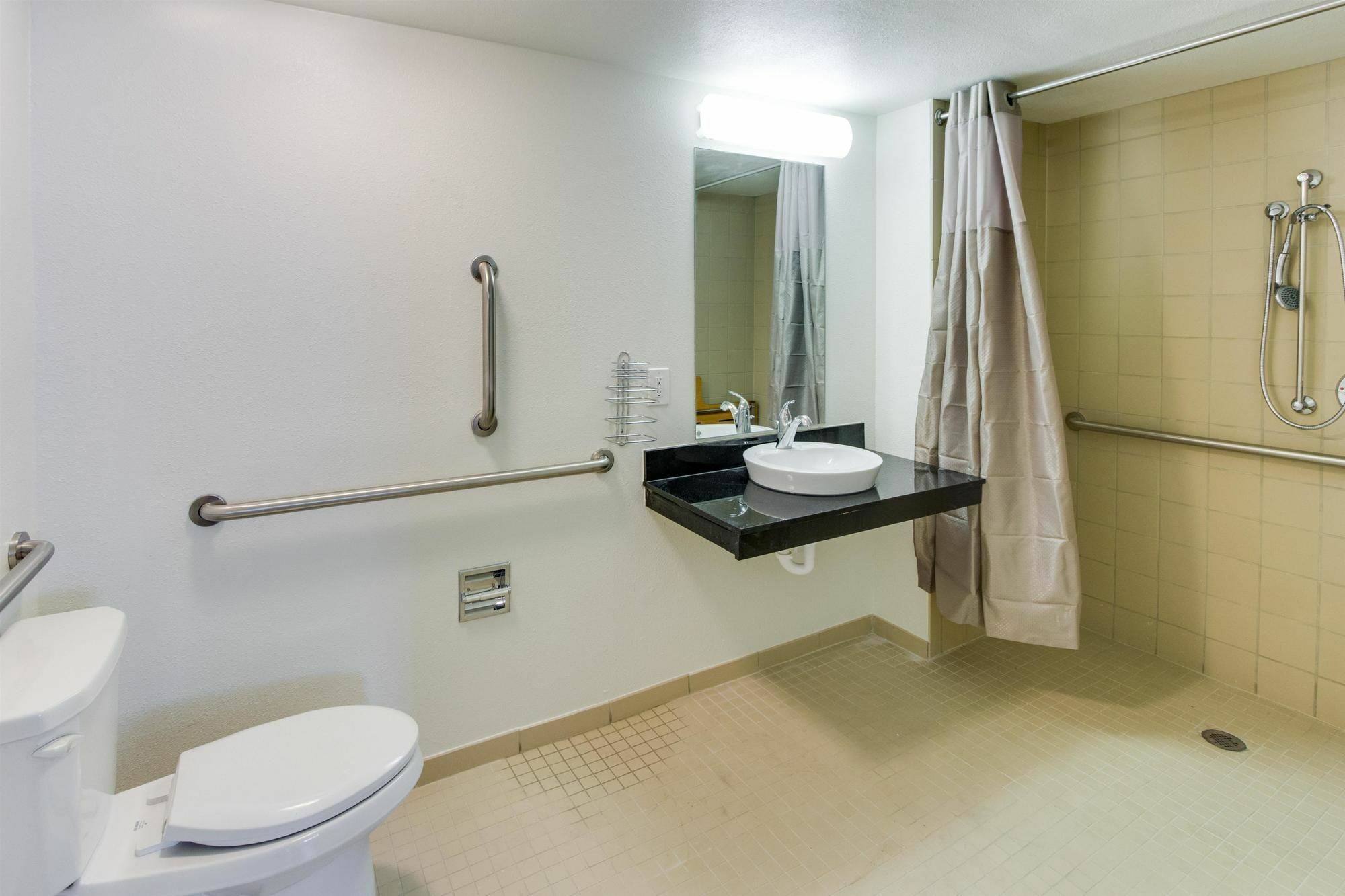 Red Roof Inn Plus+ Columbus - Worthington Eksteriør billede